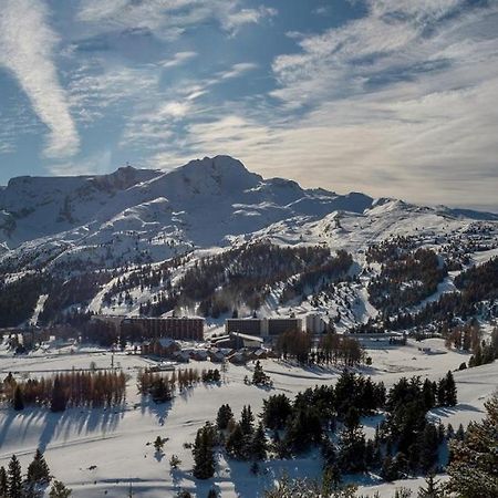 Studio Cosy 5 Personnes Aux Pieds Des Pistes. Saint-Étienne-en-Dévoluy Esterno foto